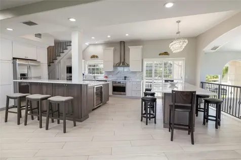 763 Jacqueline Lane Palm Harbor FL 34683
