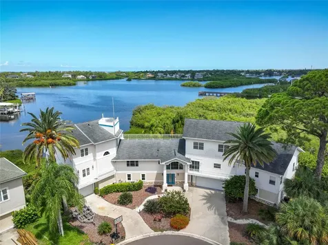 763 Jacqueline Lane Palm Harbor FL 34683