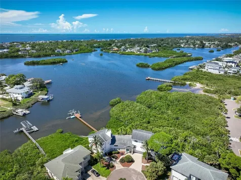 763 Jacqueline Lane Palm Harbor FL 34683