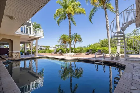 763 Jacqueline Lane Palm Harbor FL 34683