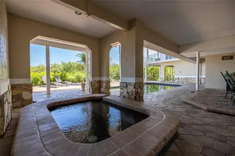 763 Jacqueline Lane Palm Harbor FL 34683