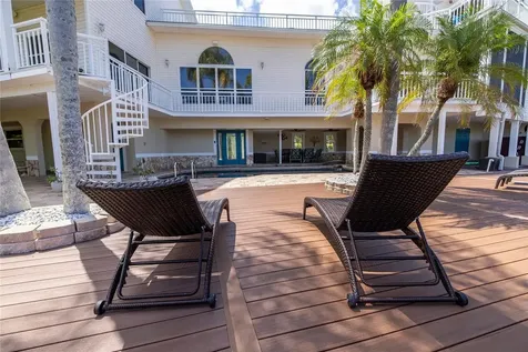 763 Jacqueline Lane Palm Harbor FL 34683