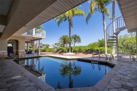 763 Jacqueline Lane Palm Harbor FL 34683
