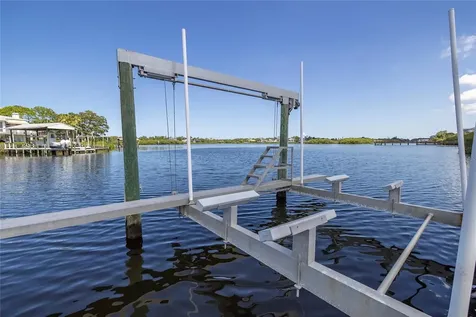 763 Jacqueline Lane Palm Harbor FL 34683