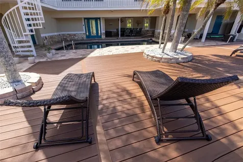 763 Jacqueline Lane Palm Harbor FL 34683