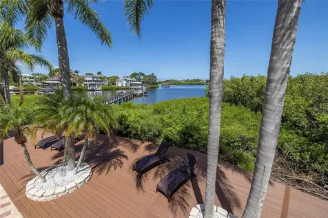 763 Jacqueline Lane Palm Harbor FL 34683