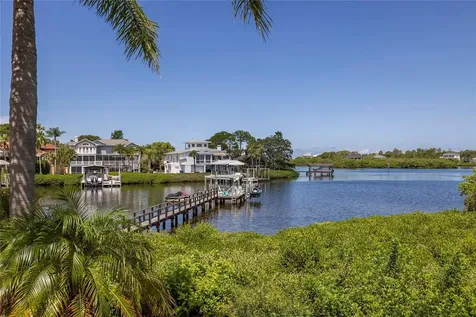 763 Jacqueline Lane Palm Harbor FL 34683