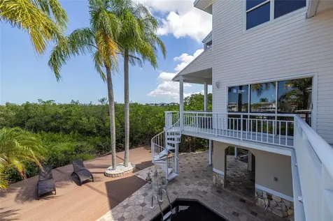 763 Jacqueline Lane Palm Harbor FL 34683