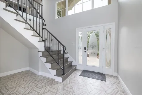 763 Jacqueline Lane Palm Harbor FL 34683