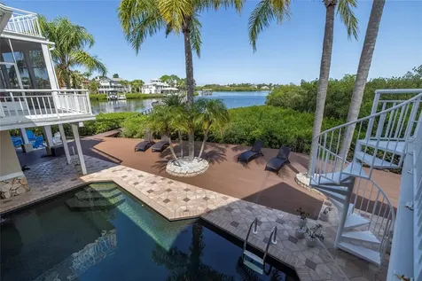 763 Jacqueline Lane Palm Harbor FL 34683