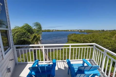 763 Jacqueline Lane Palm Harbor FL 34683