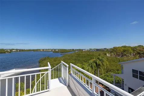 763 Jacqueline Lane Palm Harbor FL 34683
