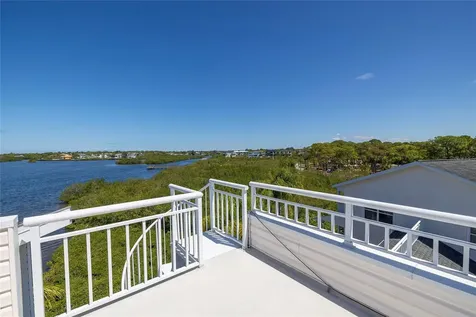 763 Jacqueline Lane Palm Harbor FL 34683