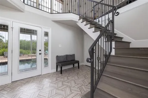 763 Jacqueline Lane Palm Harbor FL 34683