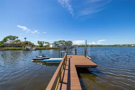 763 Jacqueline Lane Palm Harbor FL 34683