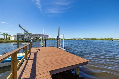 763 Jacqueline Lane Palm Harbor FL 34683