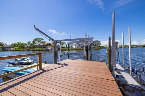 763 Jacqueline Lane Palm Harbor FL 34683