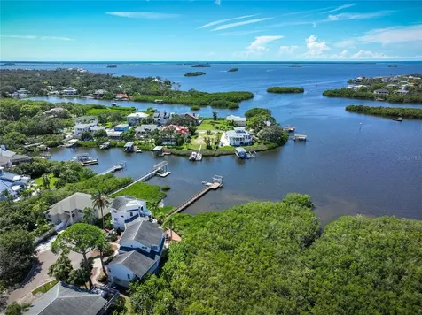 763 Jacqueline Lane Palm Harbor FL 34683