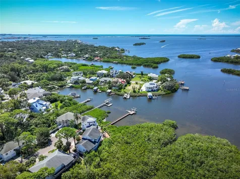 763 Jacqueline Lane Palm Harbor FL 34683