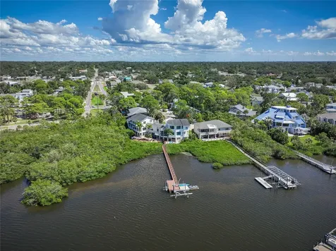 763 Jacqueline Lane Palm Harbor FL 34683