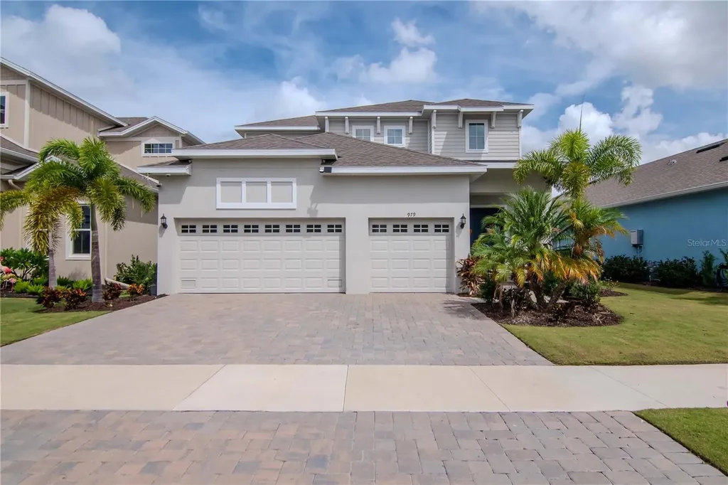 979 Signet Drive Apollo Beach FL 33572