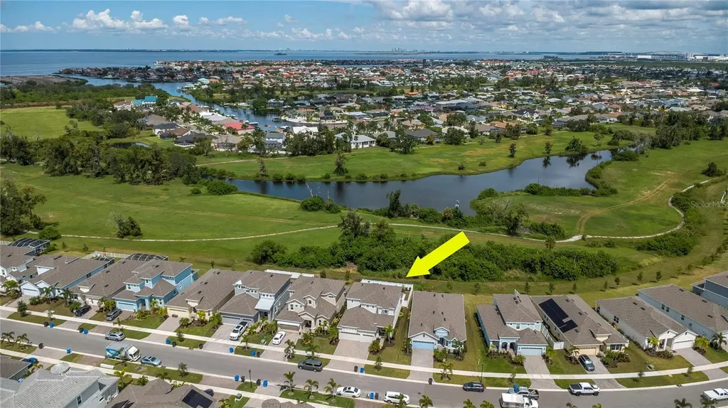 979 Signet Drive Apollo Beach FL 33572
