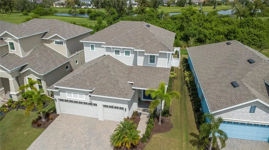 979 Signet Drive Apollo Beach FL 33572