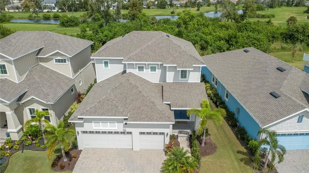 979 Signet Drive Apollo Beach FL 33572