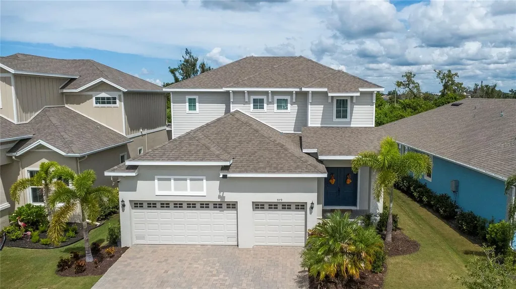 979 Signet Drive Apollo Beach FL 33572