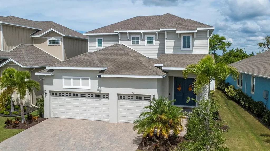 979 Signet Drive Apollo Beach FL 33572