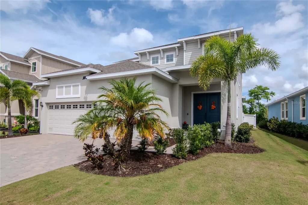 979 Signet Drive Apollo Beach FL 33572