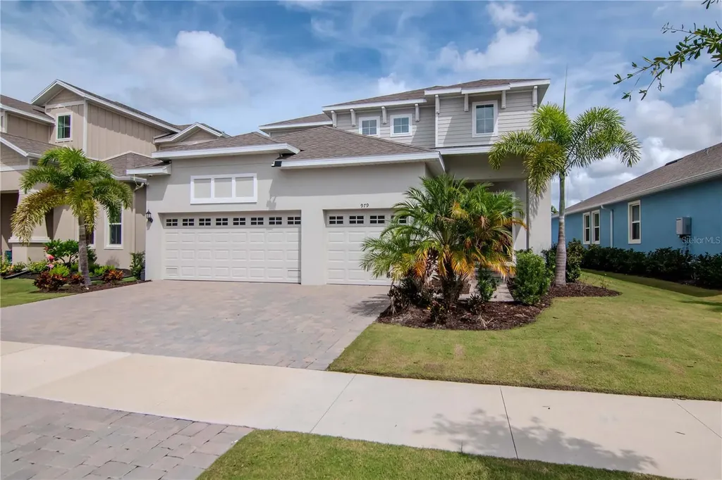 979 Signet Drive Apollo Beach FL 33572