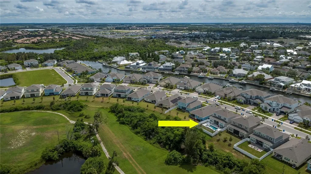 979 Signet Drive Apollo Beach FL 33572