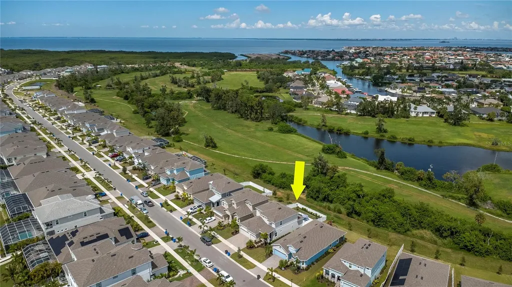 979 Signet Drive Apollo Beach FL 33572