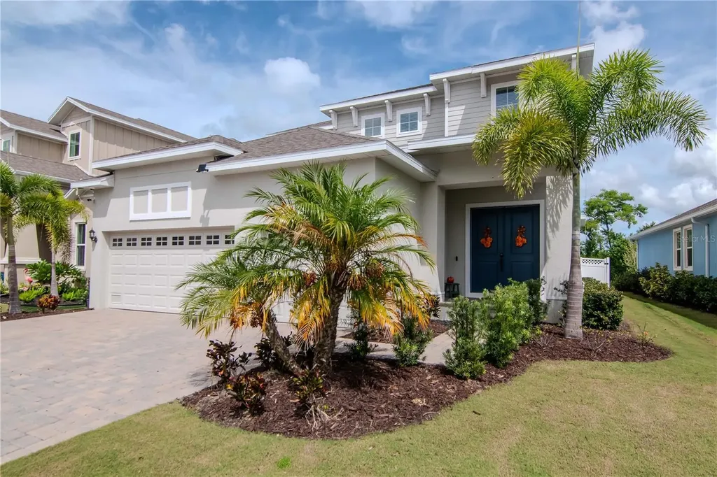 979 Signet Drive Apollo Beach FL 33572