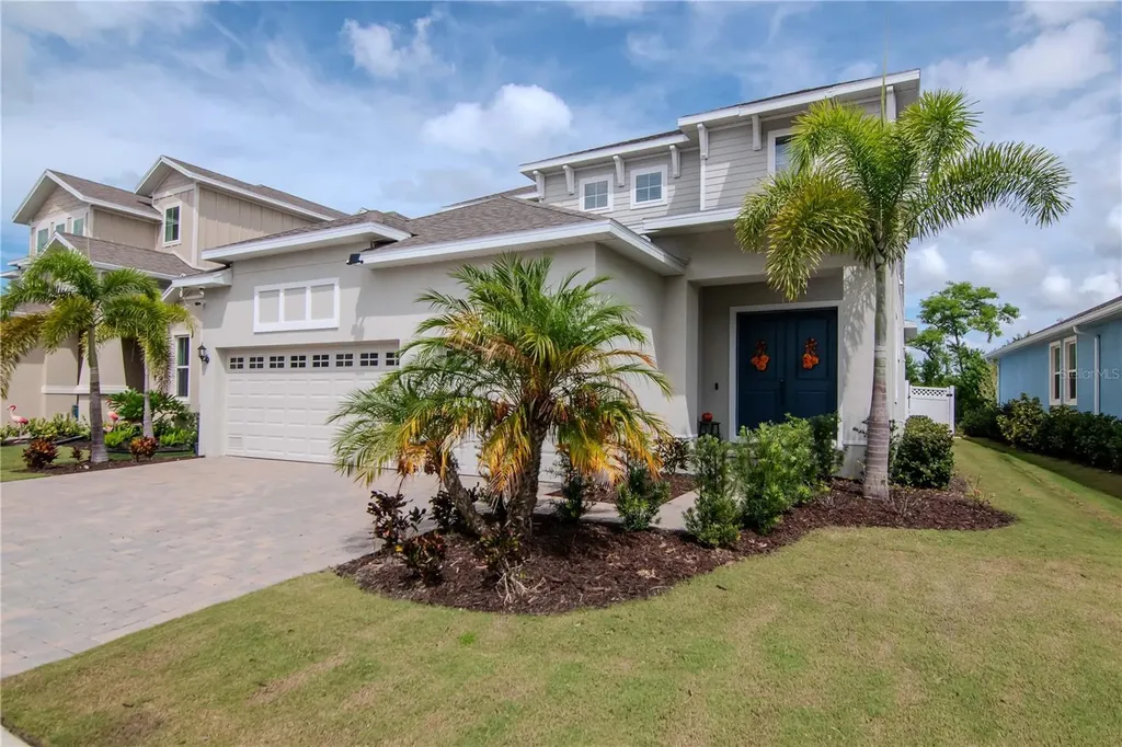 979 Signet Drive Apollo Beach FL 33572