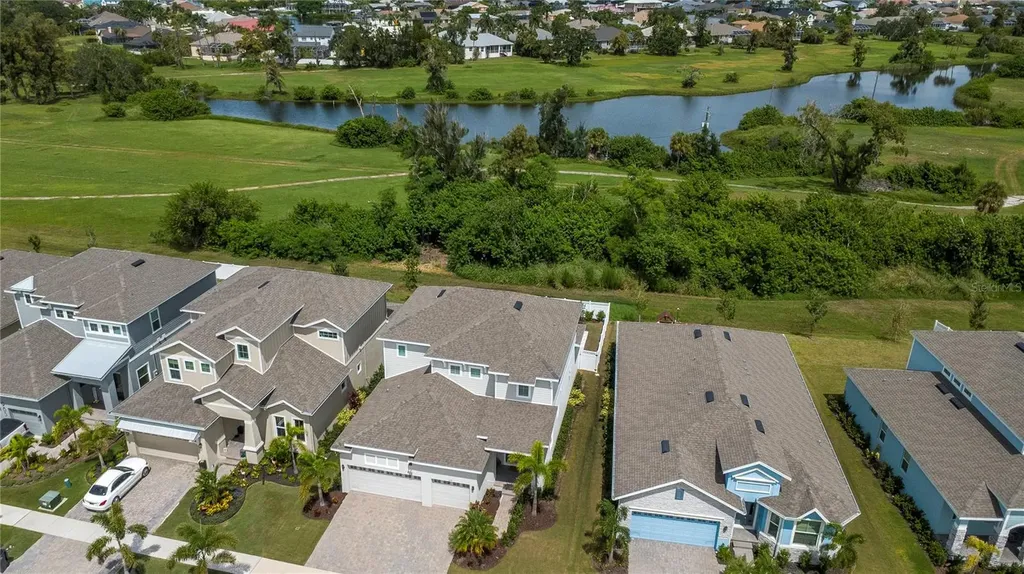 979 Signet Drive Apollo Beach FL 33572