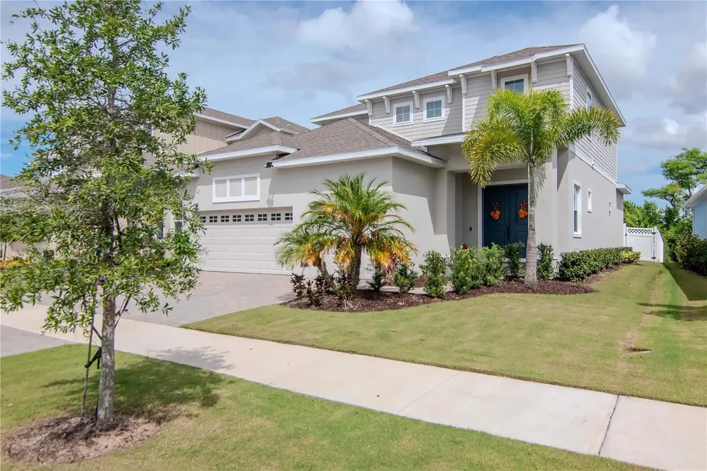 979 Signet Drive Apollo Beach FL 33572