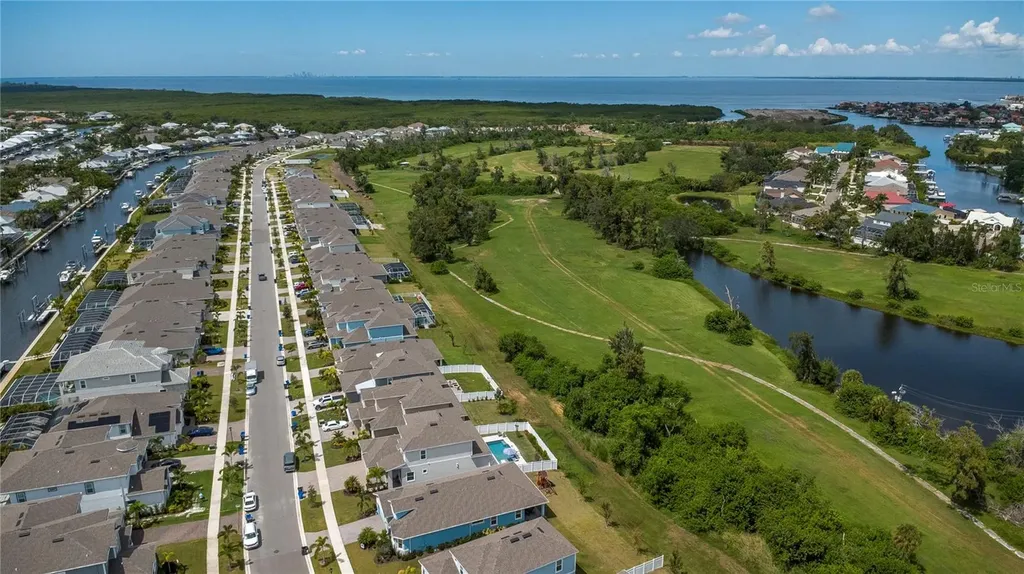 979 Signet Drive Apollo Beach FL 33572