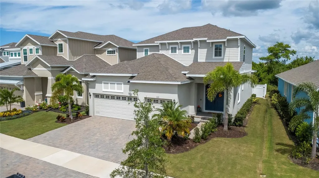 979 Signet Drive Apollo Beach FL 33572