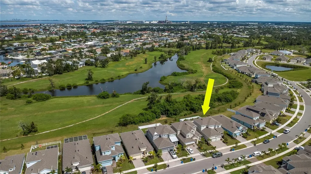 979 Signet Drive Apollo Beach FL 33572