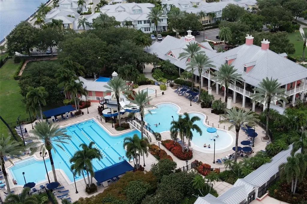 979 Signet Drive Apollo Beach FL 33572