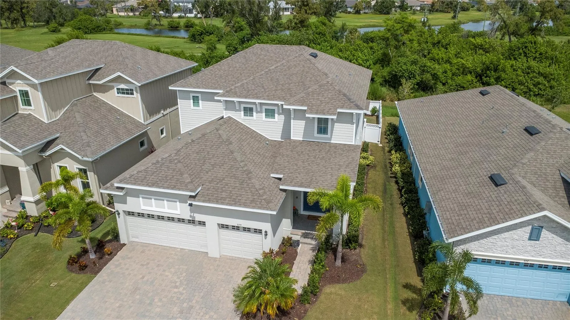 979 Signet Drive Apollo Beach FL 33572