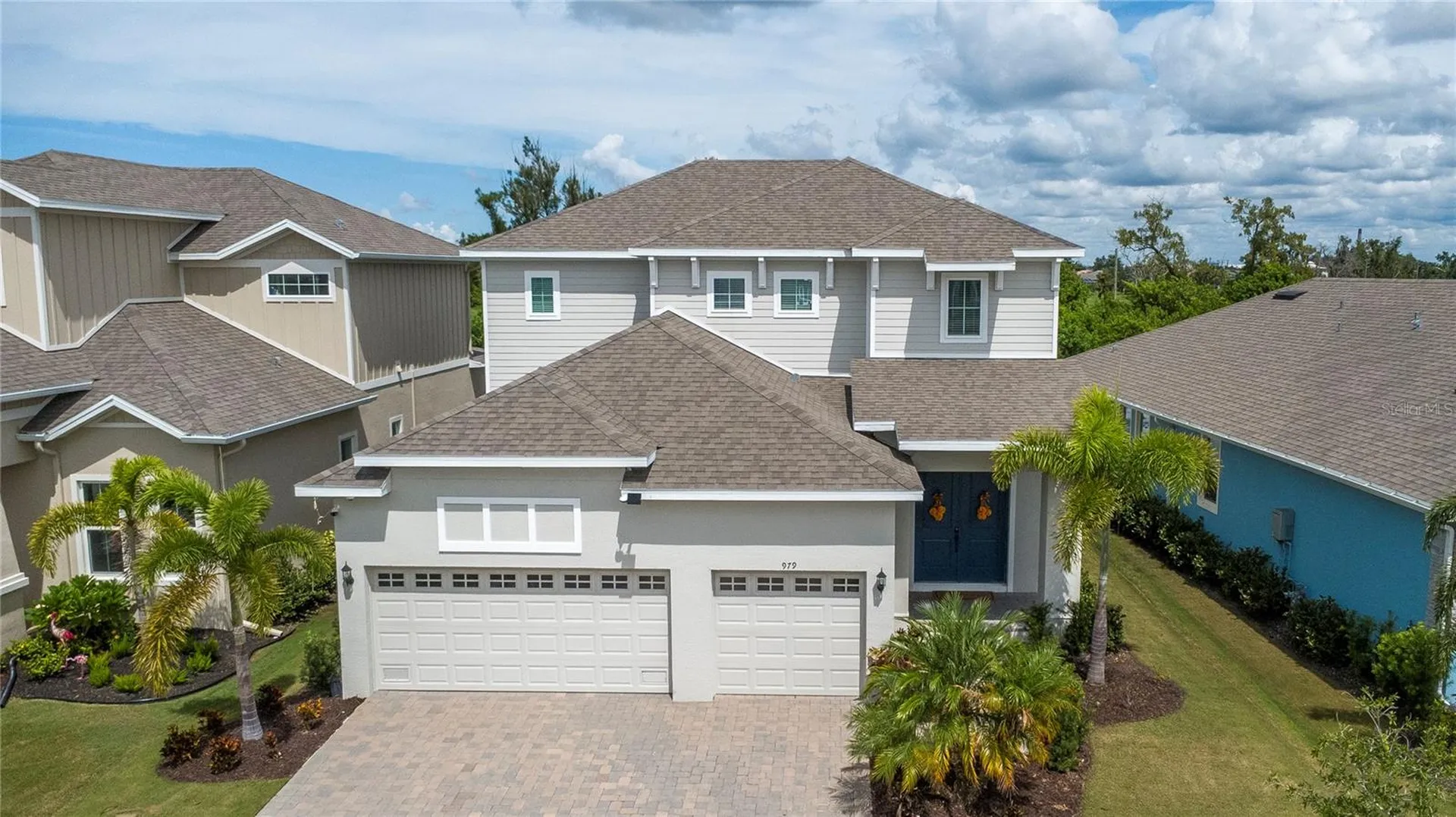 979 Signet Drive Apollo Beach FL 33572