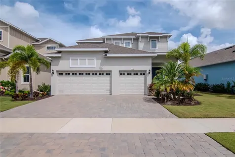 979 Signet Drive Apollo Beach FL 33572