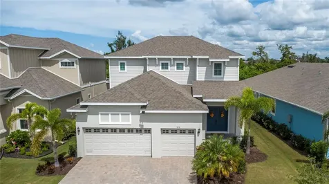 979 Signet Drive Apollo Beach FL 33572