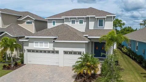 979 Signet Drive Apollo Beach FL 33572