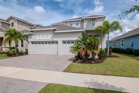 979 Signet Drive Apollo Beach FL 33572