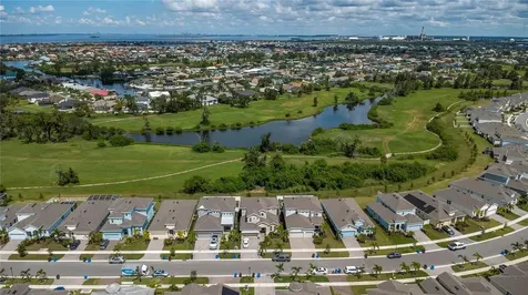 979 Signet Drive Apollo Beach FL 33572