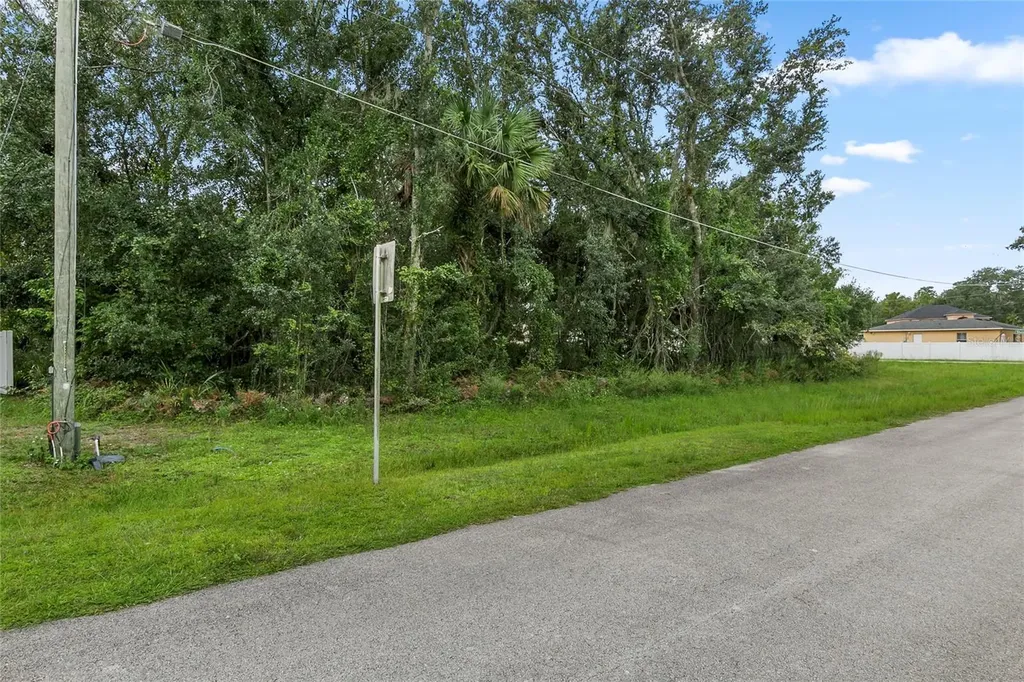 Starling Court Poinciana FL 34759